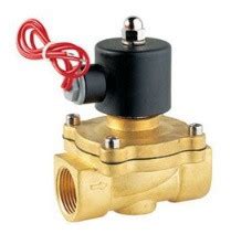 Электромагнитный клапан 1 дюйм нормально-открытый - купить по лучшей ...
