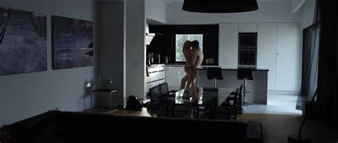 Nude Video Celebs Helena Af Sandeberg Nude Morkt Vatten