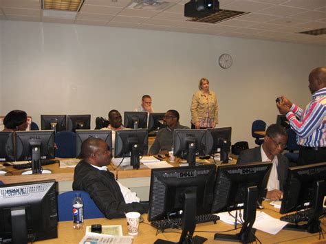 Oil And Gas Industry Training By Wallace International