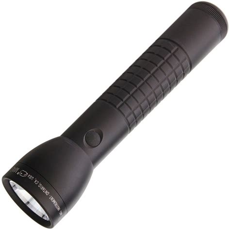 Универсальный светодиодный фонарь Maglite ML300LX 2D LED (Black ...