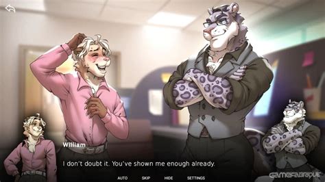 Скачать Furry Shades of Gay Still Gayer ГеймФабрика