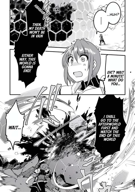 Read Manga Infinite Skill Getter - Chapter 38