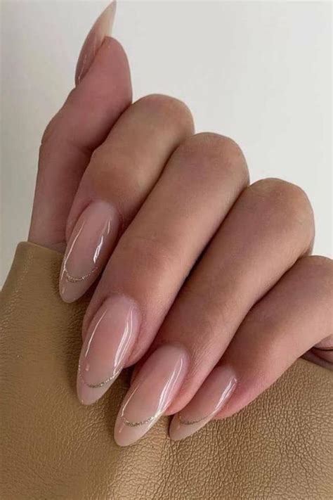 Dise Os De U As Color Nude Discretas Y Elegantes Mujer Saludable Todo Para La Mujer