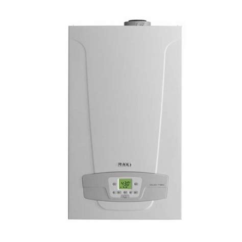 Caldera Baxi Duo Tec Dual