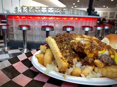 Time Travel Through The Decades At This Western New York Diner