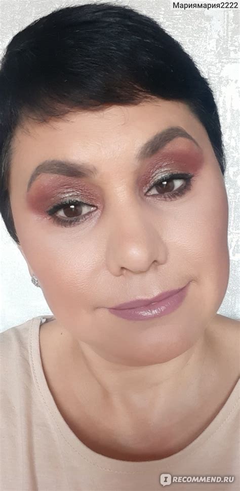 Палетка теней для век Aliexpress Naughty Nude Eyeshadow Palette оттенков Китайская палетка