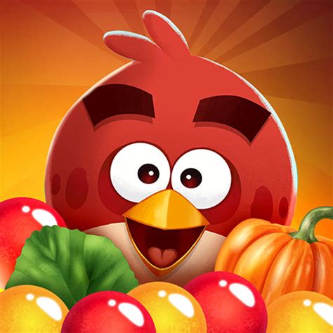 Angry Birds POP Bubble Shooter Apps Bei Google Play