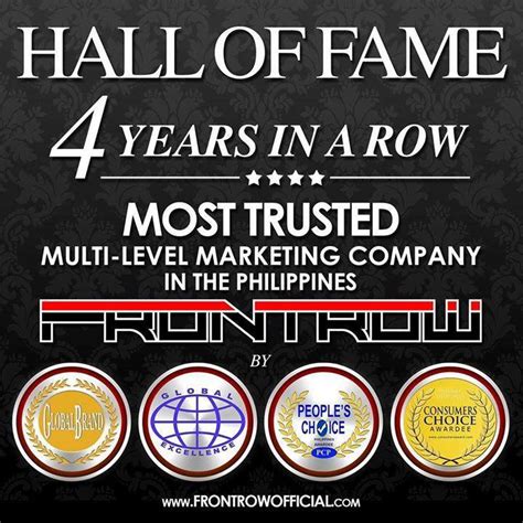 mark anthony cruz frontrow net worth