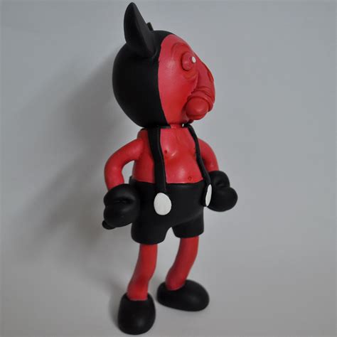 funny mouse  behance