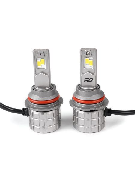 Вопросы и ответы о Светодиодные лампы HB5 Premium LED ПРОСПЕКТ, 80W, 12 ...