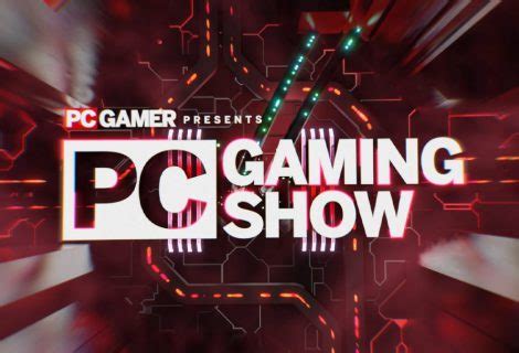 Pc Gaming Show Roundup All The Announcements And Trailers