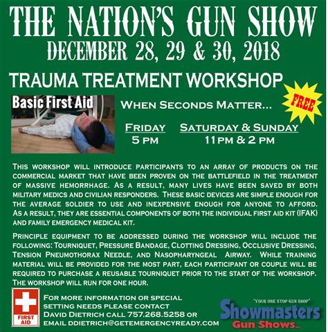 The Nation's Gun Show at Dulles Expo Center - Home | Facebook