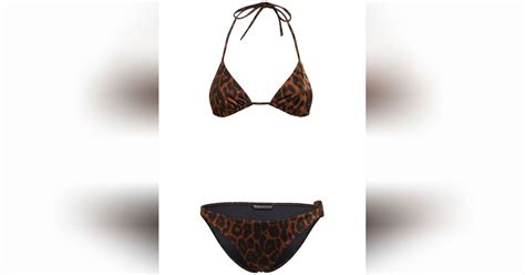 R Sultats De La Recherche Ensemble De Bikini Imprim Id M Njaw Modalova