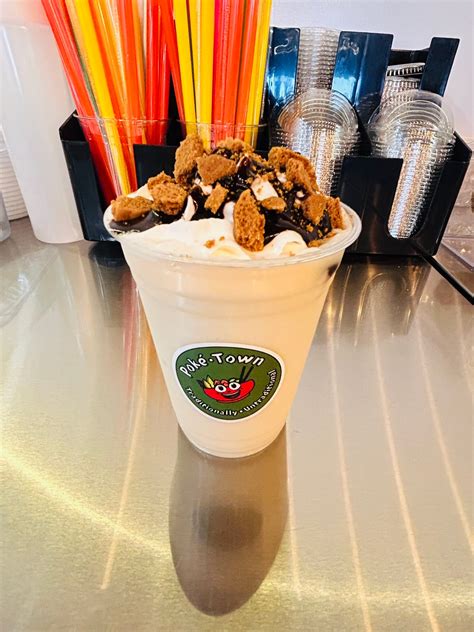 This secret hikari poke sauce is the talk of the town 10