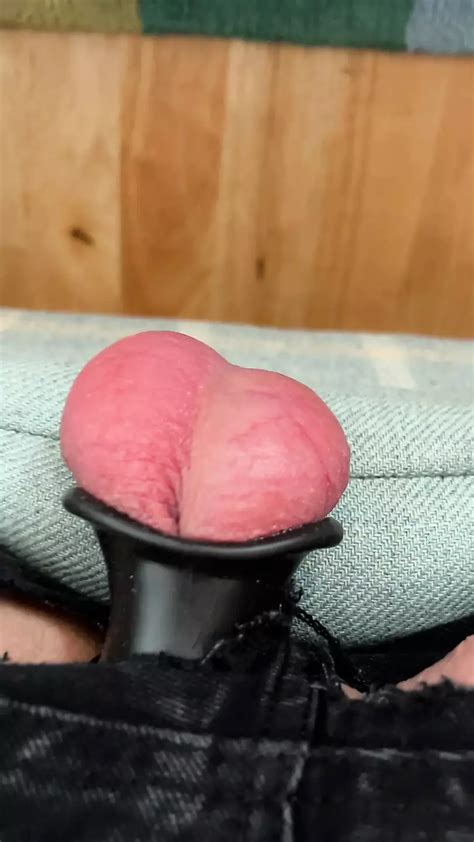 Busting My Big Gay Balls On The Sofa HD Porn B XHamster