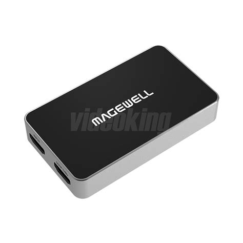 Magewell USB Capture HDMI Plus - VideoKing EU Store