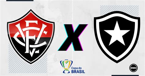 Vitória X Botafogo Prováveis Escalações Retrospecto Onde Assistir E