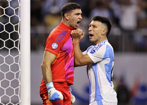 Argentina x Equador Eliminatórias da Copa 2026 América do Sul