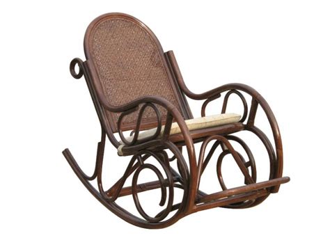 Дом Карло - Интернет-магазин - Мебель из Ротанга - Кресло качалка из ...