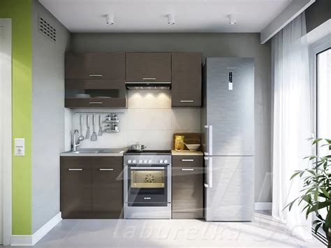 Кухня "Марта" 1,8 м (матовая) Світ меблів - Купить недорого в интернет ...