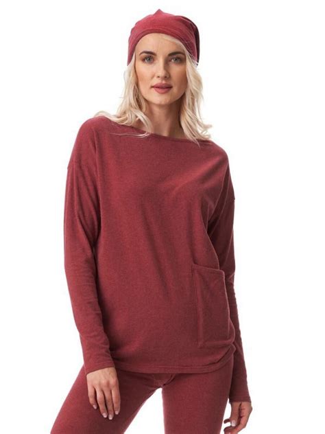 Key Hot Touch Lhb Bluza Damska Odzie Sportowa Odzie Damska Kobieta
