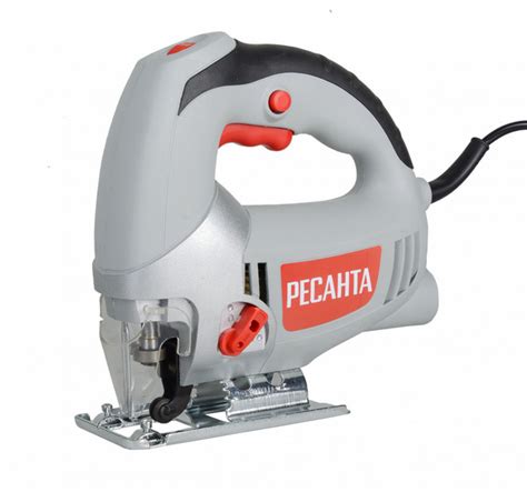 Лобзик Ресанта Лобзик-Ресанта 75/9/3 - купить с доставкой в интернет ...