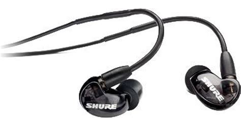 Shure SE215 - Compare Prices - Klarna US