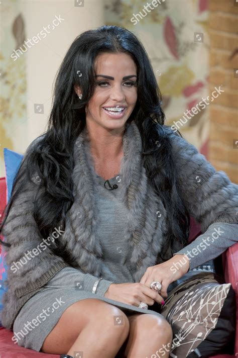 Katie Price Editorial Stock Photo - Stock Image | Shutterstock