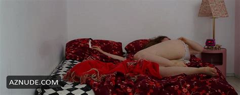 Tiny Furniture Nude Scenes Aznude