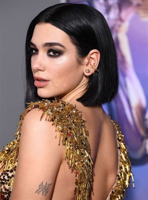 Dua Lipa With Ester Exposito At The Versace Event Nude Onlyfans Leaked Photo Xpicsly