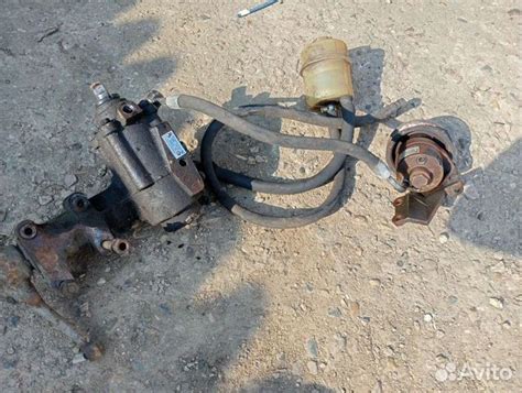 Комплект гур на Волгу купить в Костроме | Авито