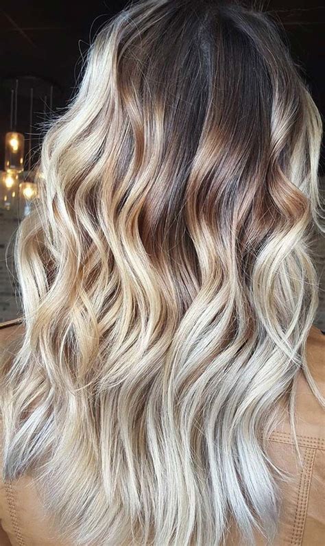 Best Fall Hair Colors Ideas For Stayglam Summer Hair