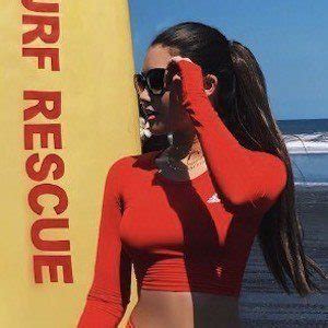 9 Hot Sexy Chantelle Lee Bikini Pics