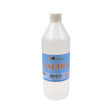 ASETON – Málning hf
