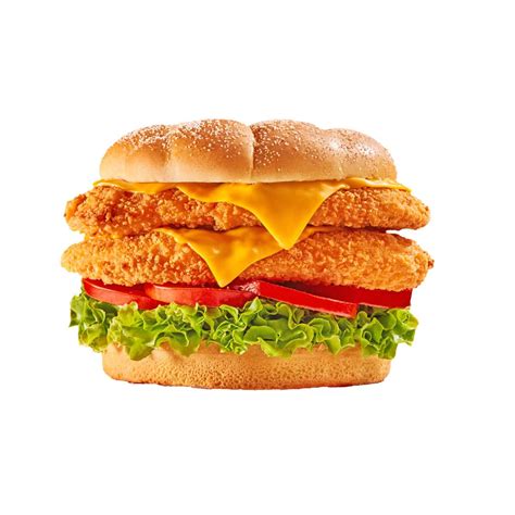 Hot Mess Dushka Burger