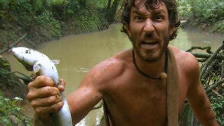 Naked And Afraid XL Discovery