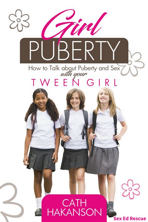 Pin On Puberty Girls