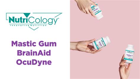 Nutricology - Everything You Need to Know – Healthy Habits Living