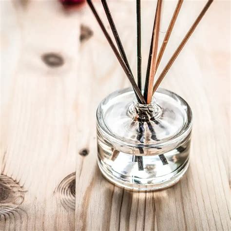 Premium Fiber Reed Diffuser Sticks For Captivating Scents