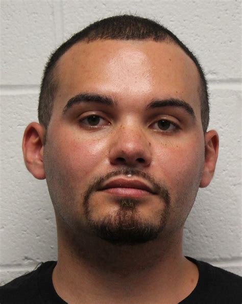 Adrian Alan Santana Sex Offender In Palmyra NY 14522 NY35535