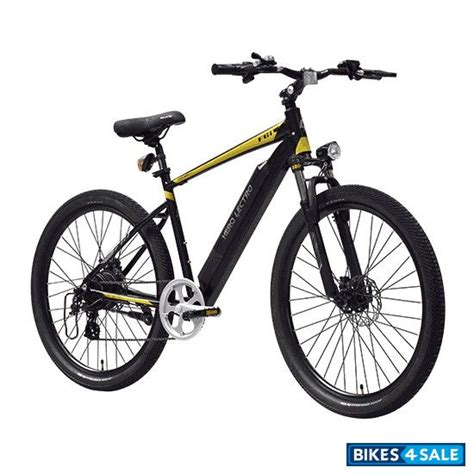 Hero Cycles Lectro F6i Electric Bicycle Price Colours Pictures Specs