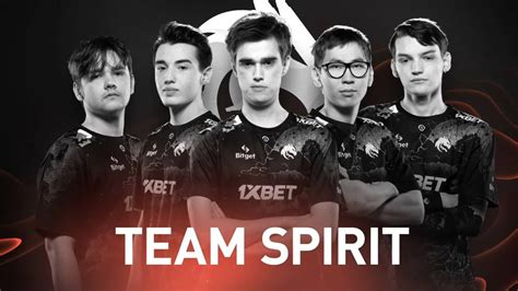 csgo iem rio major team spirit sends sprout home