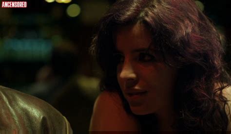 Naked Anabela Moreira In Blood Of My Blood