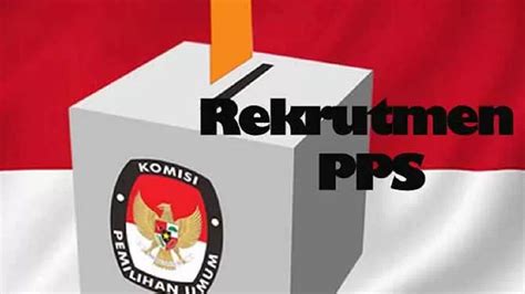 Calon Anggota Pps Lulus Tes Tertulis Pilkada Sleman Simak