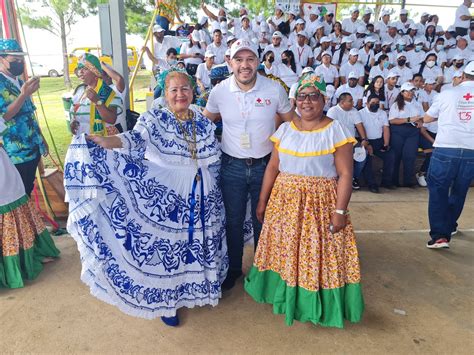 Cruz Roja Paname A On Twitter Rt Eliassolisgon Hoy Reconocemos