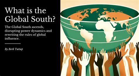 What Is The Global South