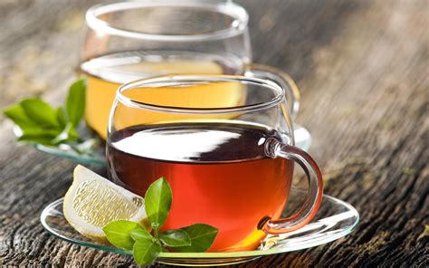 Lemon Tea wallpaper | 2560x1600 | #24666