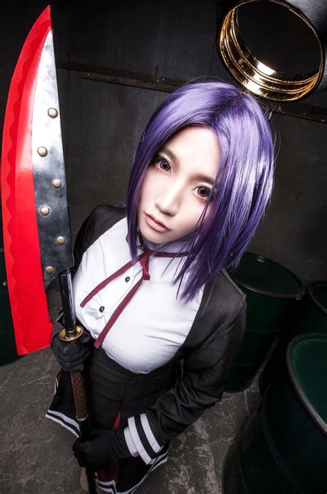 Japanese Cosplay Usagi Mature Nude Photoshoot Javpornpics