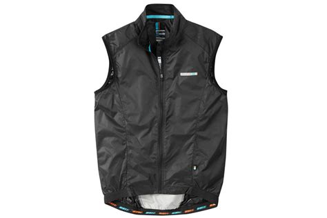 Best cycling gilets for autumn and winter: a buyer's guide - Cycling Weekly