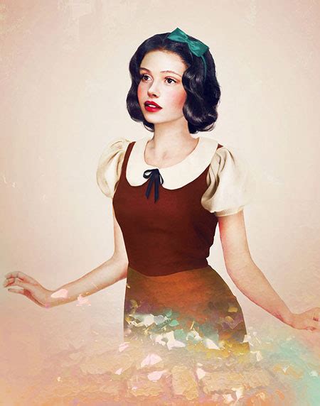 How 7 Disney Princesses Would Look Like In Real Life Techeblog